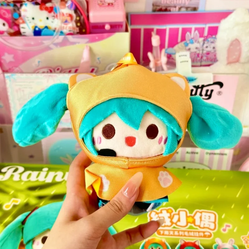 Original Blind Box First Sound Future Furry Doll Series Mysterious Box Cute Doll Bag Pendant Keychain Ornament Toy Gift
Original Blind Box First Sound Future Furry Doll Series Mysterious Box Cute Doll Bag Pendant Keychain Ornament Toy Gift