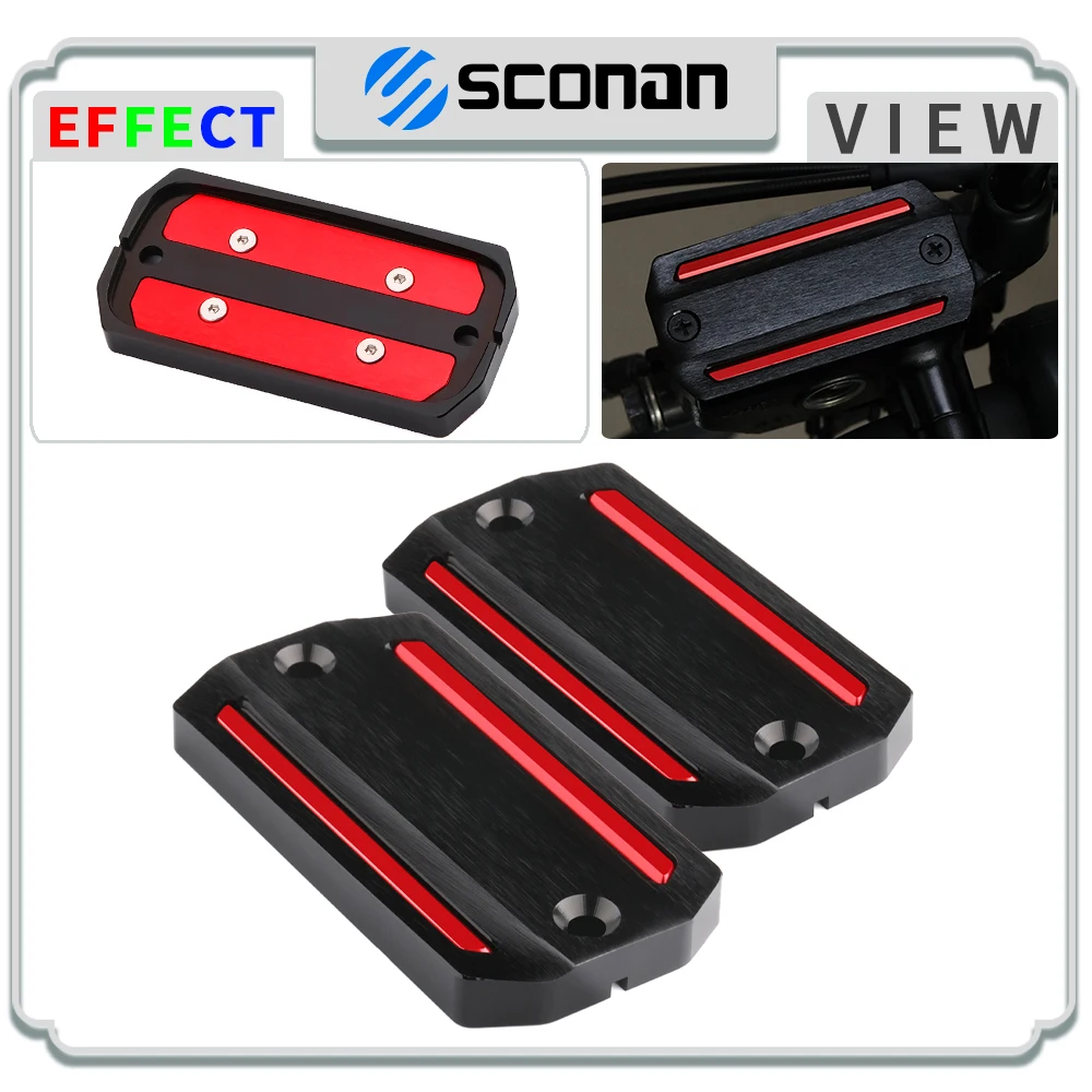 For Honda CB1100 EX 2014-2021 CB1100RS 2017 2018 2019 2020 2021 Motorcycle Accessories Brake Fluid Fuel Reservoir Tank Cap Cover
For Honda CB1100 EX 2014-2021 CB1100RS 2017 2018 2019 2020 2021 Motorcycle Accessories Brake Fluid Fuel Reservoir Tank Cap Cover