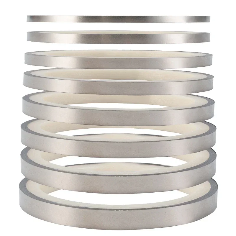 10M 18650 lithium battery connector nickel-plated steel belt battery power battery accessories nickel sheet
10M 18650 lithium battery connector nickel-plated steel belt battery power battery accessories nickel sheet