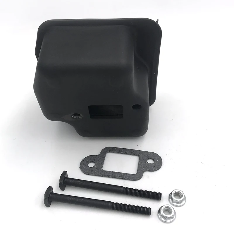 Muffler Exhaust Assembly Bolts Kit For ST IHL MS250 MS230 MS210 021 023 025 MS 210 250 230 Chainsaw Replacement Spare Parts
Muffler Exhaust Assembly Bolts Kit For ST IHL MS250 MS230 MS210 021 023 025 MS 210 250 230 Chainsaw Replacement Spare Parts