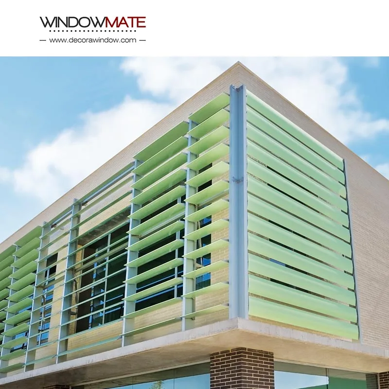 2022 New Design Aluminium Outdoor Vertical Sliding Louver Panels For Window Louvers
2022 New Design Aluminium Outdoor Vertical Sliding Louver Panels For Window Louvers