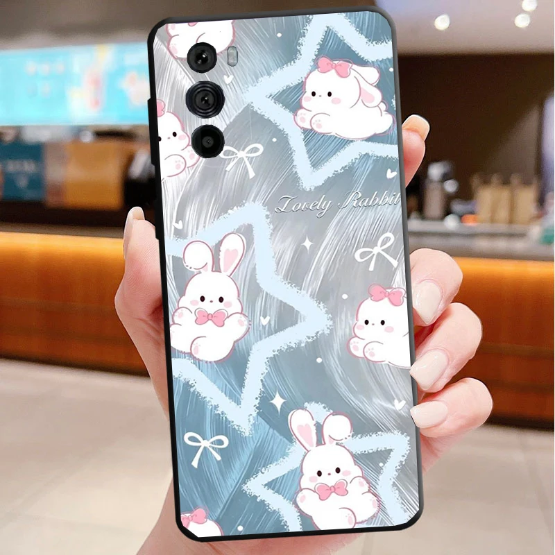 Tulip Flower Bow Bear Panda Cat Phone Case For Motorola Edge 50 40 Pro 60 50 40 30 Ultra Neo Fusion Moto G Play G Stylus G Power
Tulip Flower Bow Bear Panda Cat Phone Case For Motorola Edge 50 40 Pro 60 50 40 30 Ultra Neo Fusion Moto G Play G Stylus G Power