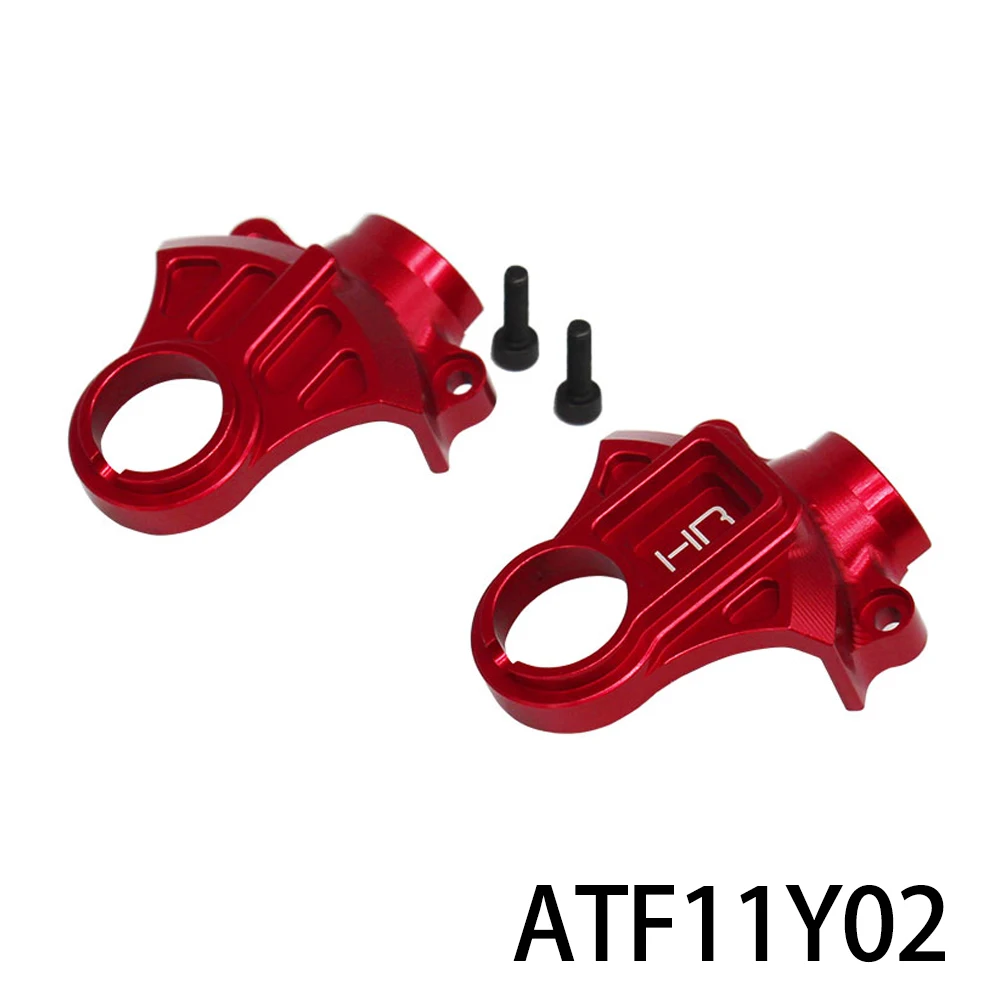HR Racing Parts For 1/10 ARRMA KRATON 4S RC Model Car Monster Truck Accessories
HR Racing Parts For 1/10 ARRMA KRATON 4S RC Model Car Monster Truck Accessories
