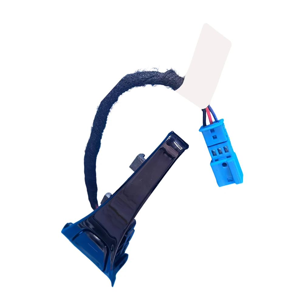 Сменный переключатель передней левой двери для Tesla Model 3 2017-2020, номера моделей 109495601C, надежная конструкция из АБС-пластика 
Сменный переключатель передней левой двери для Tesla Model 3 2017-2020, номера моделей 109495601C, надежная конструкция из АБС-пластика