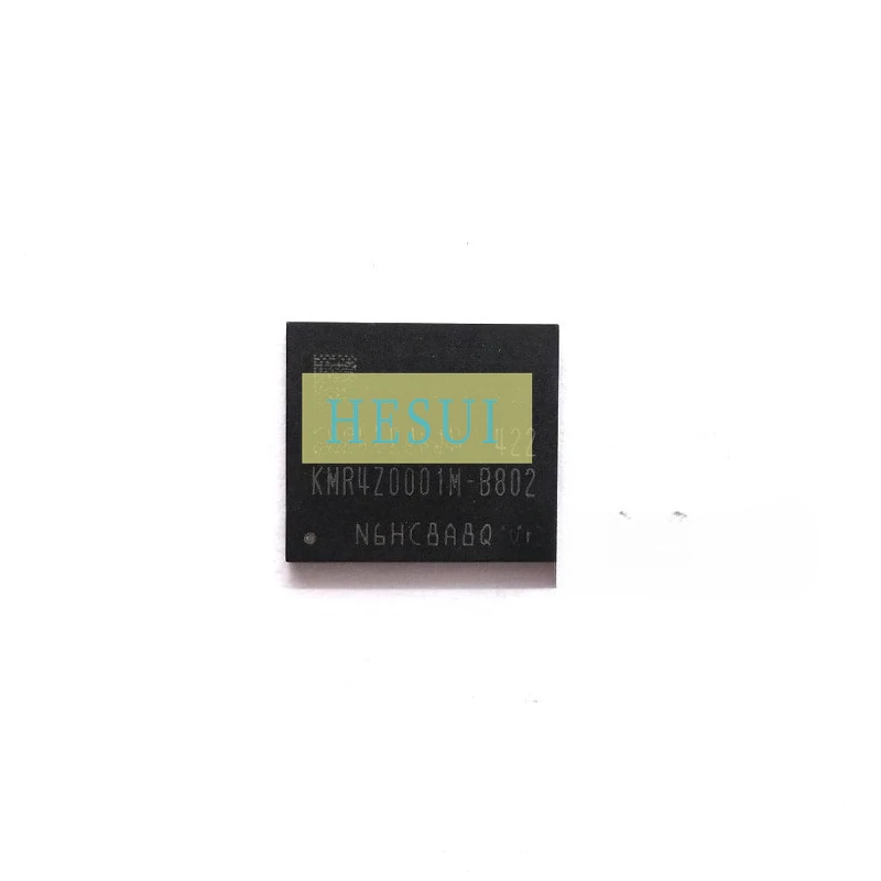 Используется и не НОВАЯ и отправка после измерения KMQ210013M-B615 KMR4Z0001M-B802 32 + 2 32G emmc жесткий диск мобильного телефона IC
Используется и не НОВАЯ и отправка после измерения KMQ210013M-B615 KMR4Z0001M-B802 32 + 2 32G emmc жесткий диск мобильного телефона IC