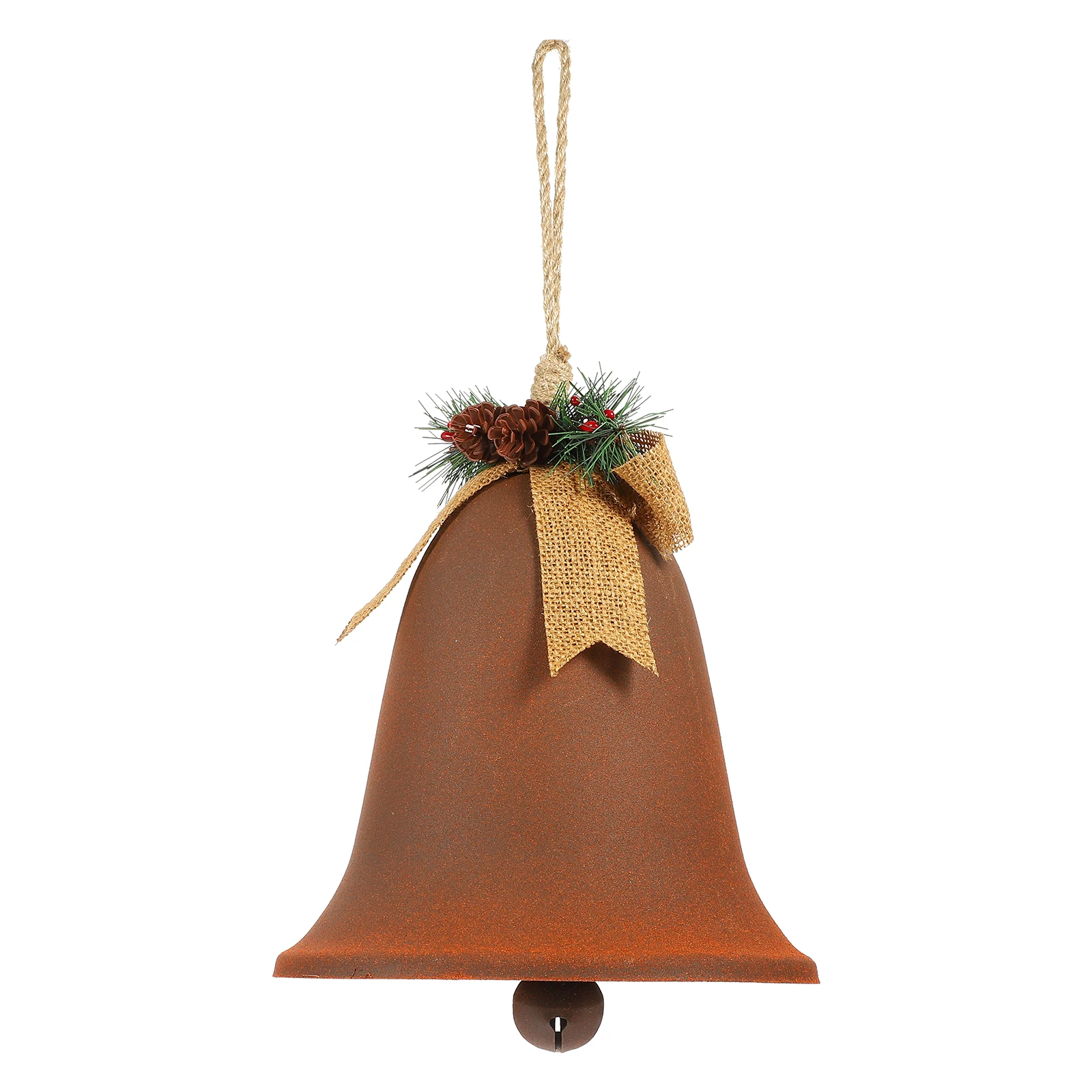Bells Metal Horn Hanging Decoration Christmas Decorations Pendants Brass Ornaments
Bells Metal Horn Hanging Decoration Christmas Decorations Pendants Brass Ornaments