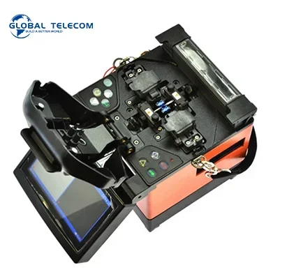 TLF FTTH Splicing optical Single Fiber dvp 740 dvp 760 dvp 760A 760H fusion splicer 
TLF FTTH Splicing optical Single Fiber dvp 740 dvp 760 dvp 760A 760H fusion splicer