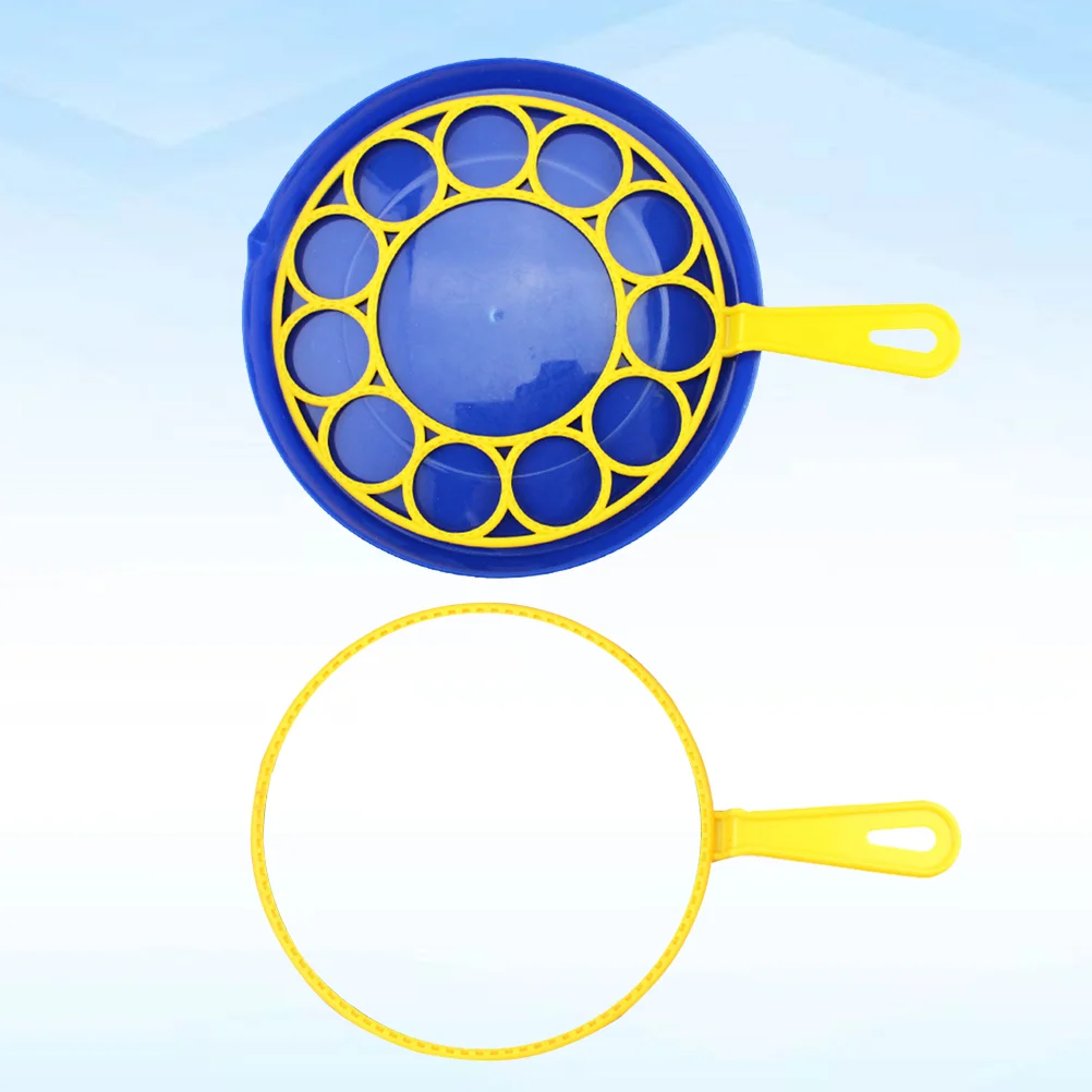 3 Pcs Outdoor Solution Tray Kids Activities Wands Bulk Maker for Children Fun Tool The
3 Pcs Outdoor Solution Tray Kids Activities Wands Bulk Maker for Children Fun Tool The