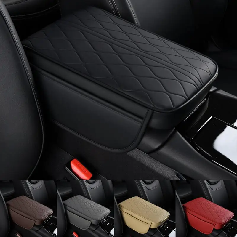 Car Armrest Cover auto Arm Rest Height Pad With Side Pocket Organizer Memory Foam car Center Console Arm Rest Elbow Rest Cushion
Car Armrest Cover auto Arm Rest Height Pad With Side Pocket Organizer Memory Foam car Center Console Arm Rest Elbow Rest Cushion