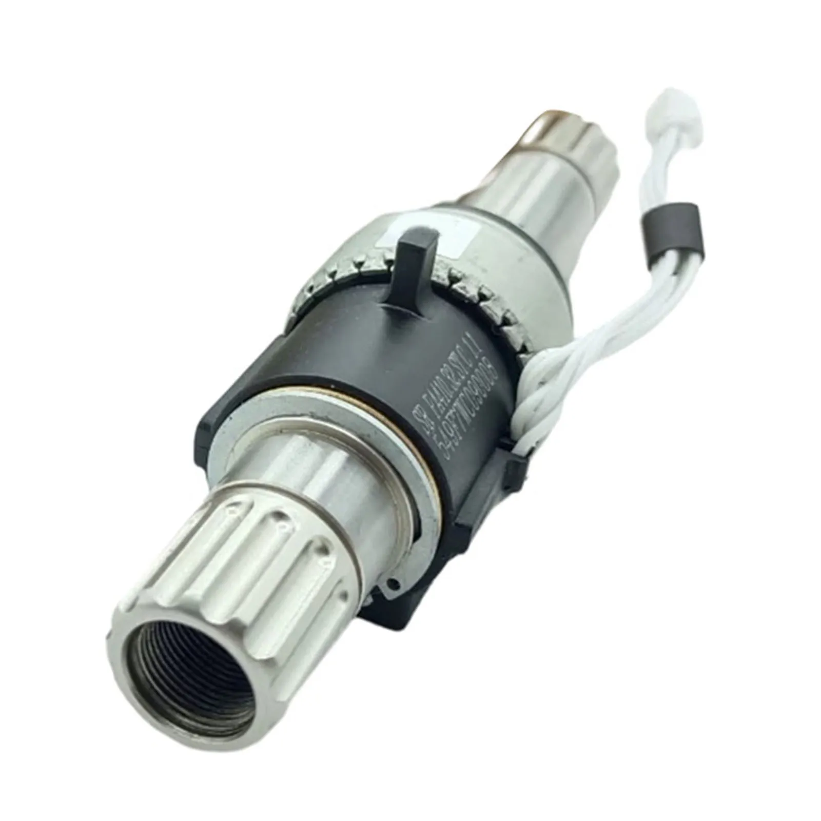 Power Assist Sensor Centre Torque Sensor Midmotor Replacement Easy To Install Easy To Use High-quality Materials
Power Assist Sensor Centre Torque Sensor Midmotor Replacement Easy To Install Easy To Use High-quality Materials