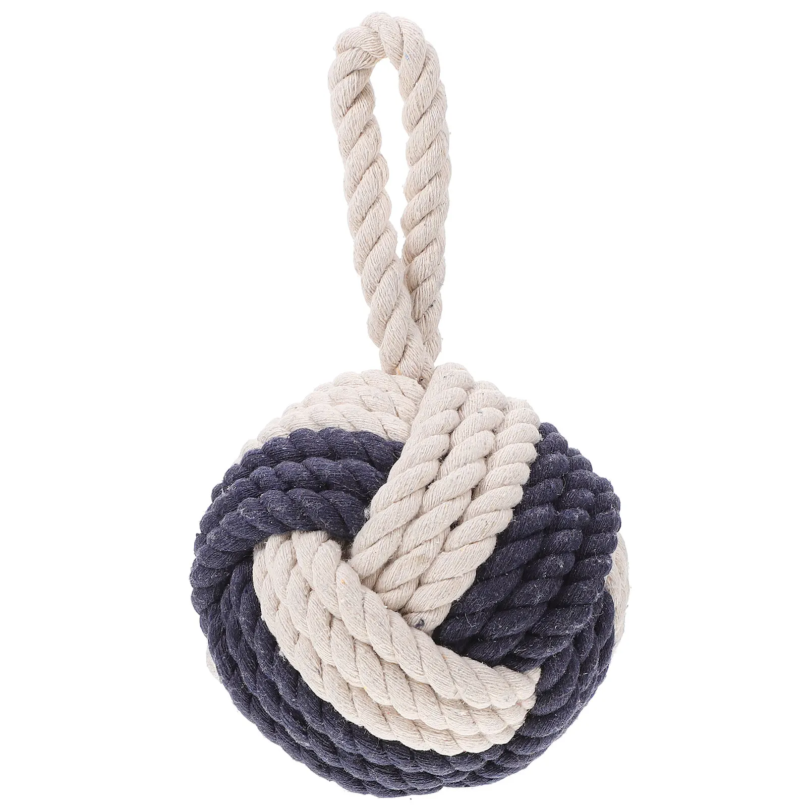 Cotton Linen Thread Doorstop Ball Home nament Anti Collision Protector Bedroom Bathroom Kids Room Decor Practical
Cotton Linen Thread Doorstop Ball Home nament Anti Collision Protector Bedroom Bathroom Kids Room Decor Practical