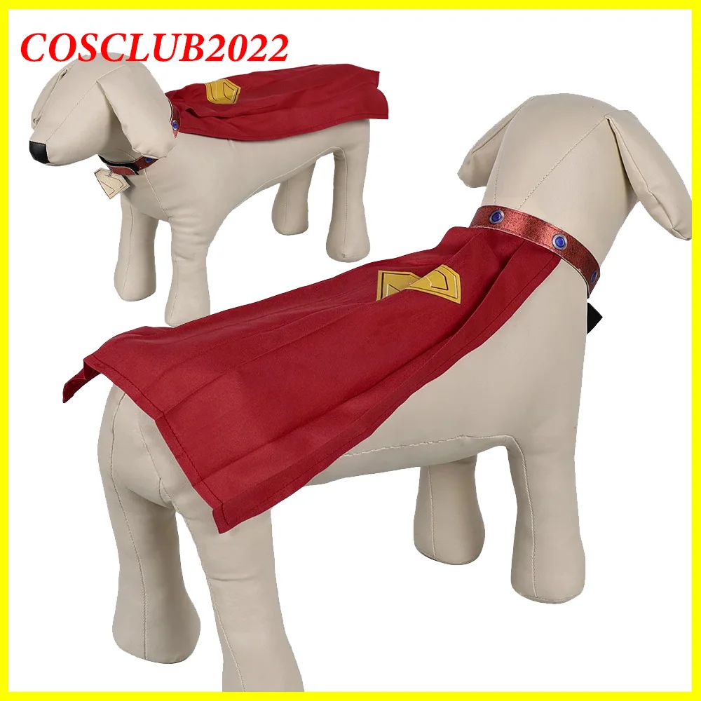 Собака Pet, супер косплей, животное, мужской плащ, костюм, одежда для щенка, накидка-румяна, маскировочная одежда, костюм для Хэллоуина, карнавала, вечеринки, ролевых игр 
Собака Pet, супер косплей, животное, мужской плащ, костюм, одежда для щенка, накидка-румяна, маскировочная одежда, костюм для Хэллоуина, карнавала, вечеринки, ролевых игр