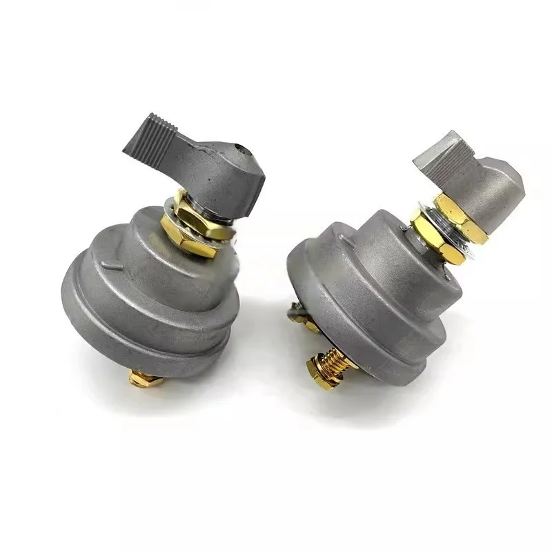 Modern Power Switch Battery Box Main Switch for 60 80 205 225 215 305-7-9 Excavator Accessories
Modern Power Switch Battery Box Main Switch for 60 80 205 225 215 305-7-9 Excavator Accessories