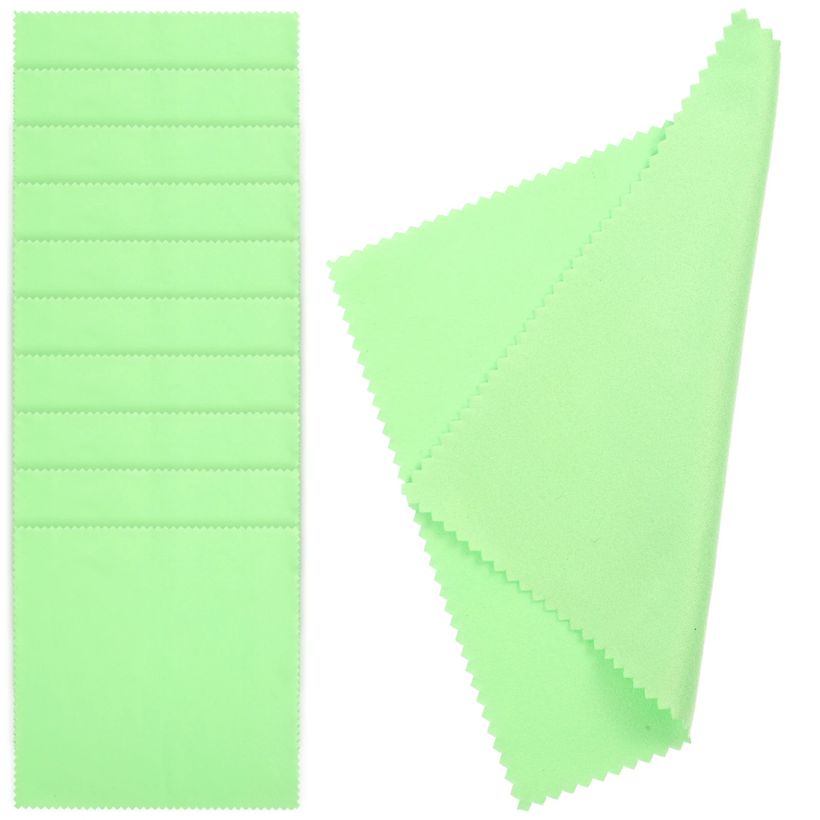 10pcs Musical Instruments Cleaning Cloth Durable Reusable Microfiber Rags Wipes for Guitar Piano Violin Dust Lint Free
10pcs Musical Instruments Cleaning Cloth Durable Reusable Microfiber Rags Wipes for Guitar Piano Violin Dust Lint Free