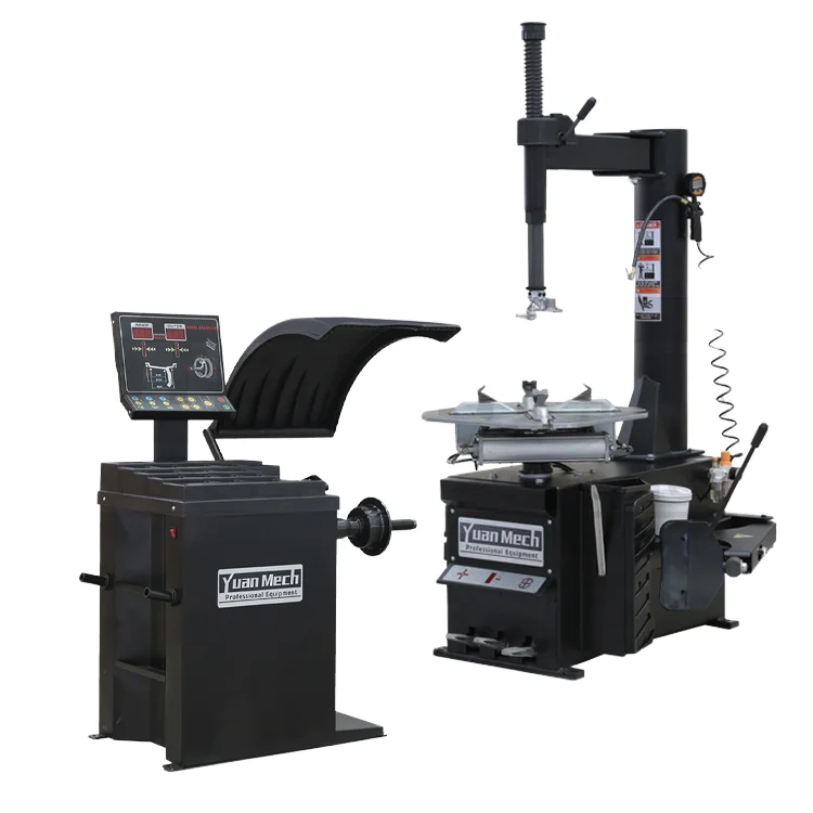CB5557 Tyre Machine And Wheel Balancer Combo Car Service Station Equipment For Changer Tyre
CB5557 Tyre Machine And Wheel Balancer Combo Car Service Station Equipment For Changer Tyre