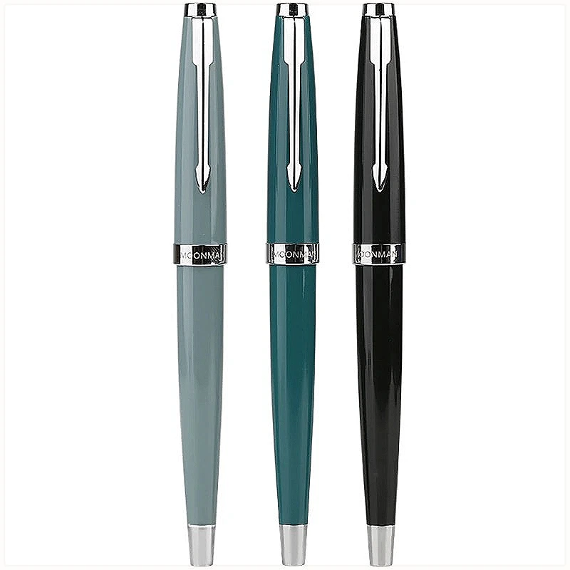 Перьевая ручка MAJOHN 80S для учащихся начальной и средней школы используют канцелярские принадлежности для письма и каллиграфии, школьные принадлежности
Перьевая ручка MAJOHN 80S для учащихся начальной и средней школы используют канцелярские принадлежности для письма и каллиграфии, школьные принадлежности