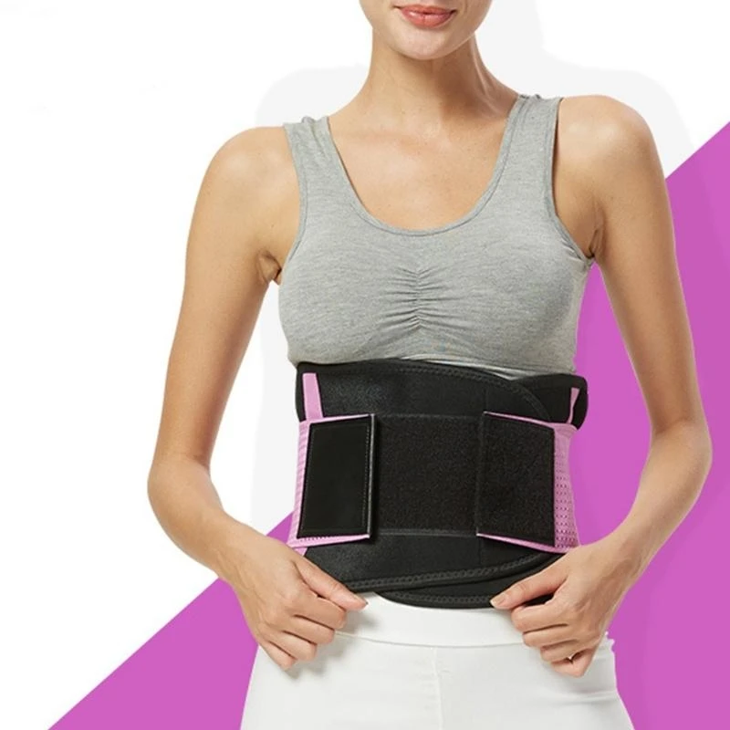 Weight Lifting Sports Body Shaper Corset Sweat Waist Support Belt Back Waist Training Slimming Belt Gym Waist Protector
Weight Lifting Sports Body Shaper Corset Sweat Waist Support Belt Back Waist Training Slimming Belt Gym Waist Protector