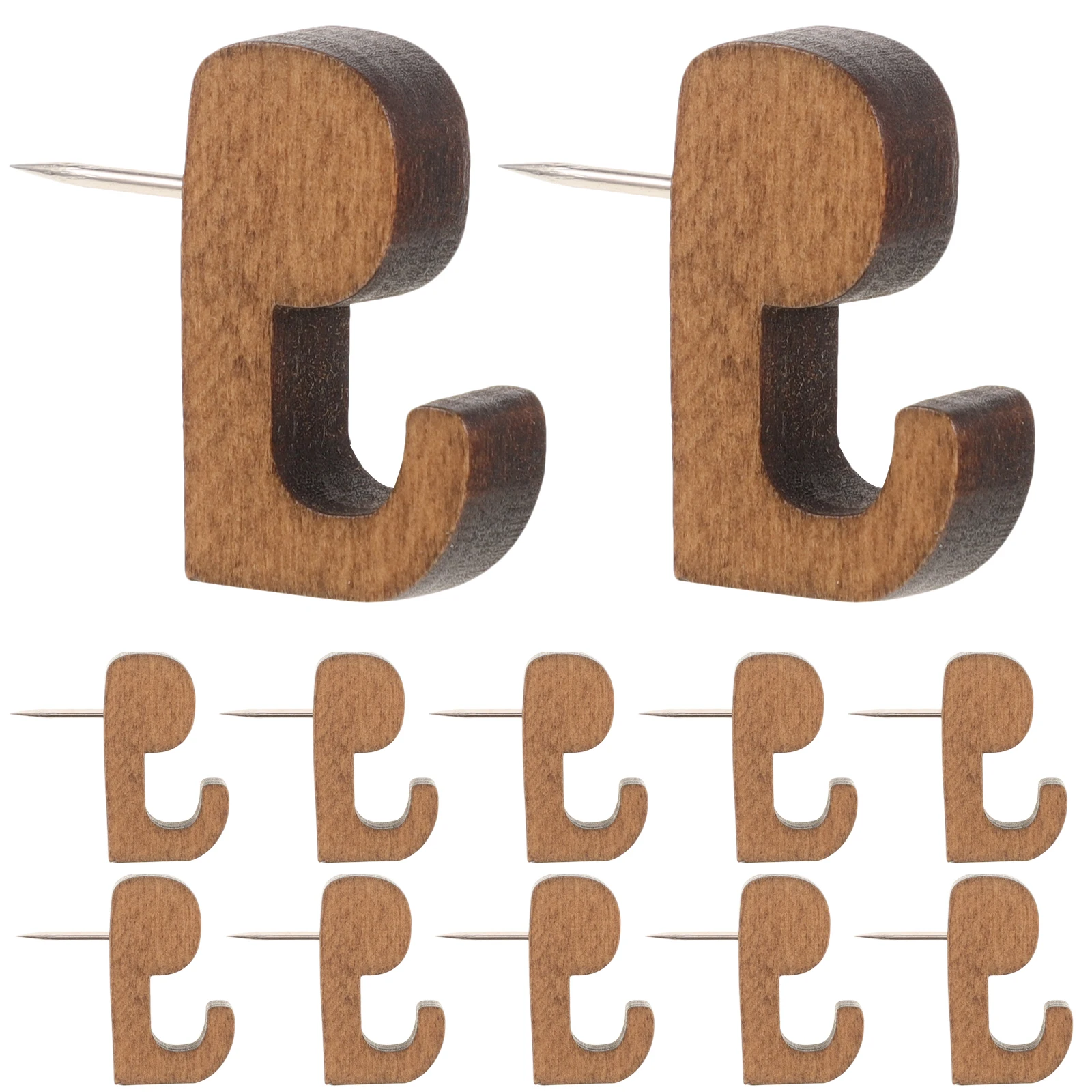 40 Pcs Wooden Hook Thumbtack Decorative Picture Hanger Office Pegboard Hooks Thumb Tack Hooks Office Thumbtacks Bulletin Push
40 Pcs Wooden Hook Thumbtack Decorative Picture Hanger Office Pegboard Hooks Thumb Tack Hooks Office Thumbtacks Bulletin Push
