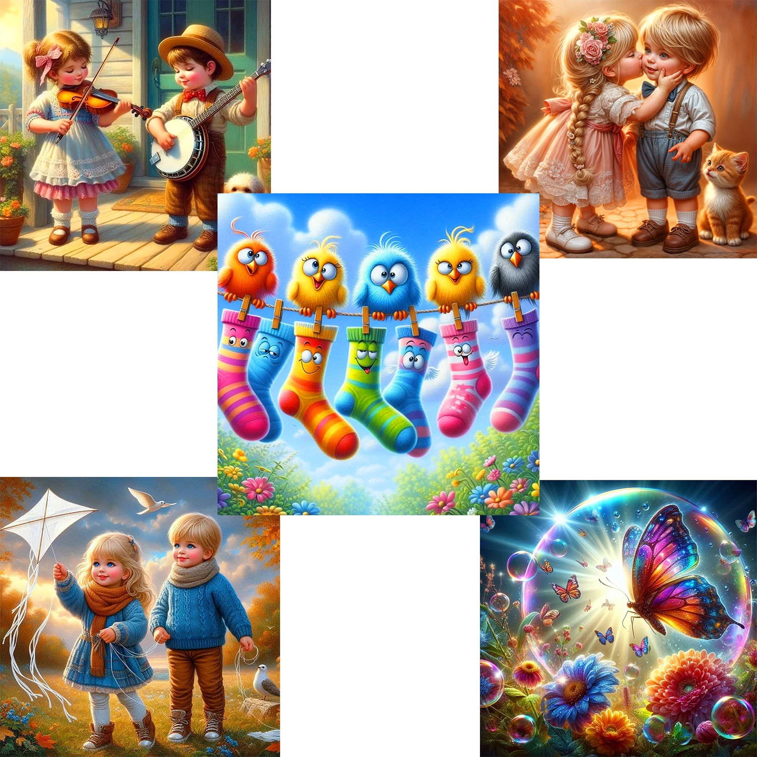 Creative Wooden Puzzles Handmade Decorations Halloween Christmas Gifts Family Games Challenge Your Brain
Creative Wooden Puzzles Handmade Decorations Halloween Christmas Gifts Family Games Challenge Your Brain