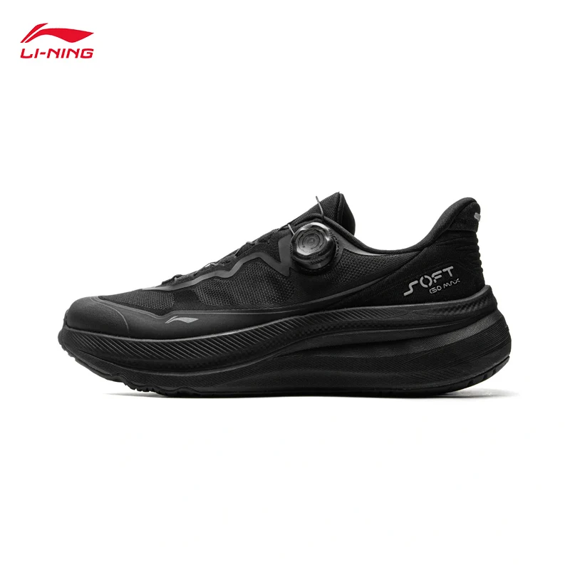 LI-NING Unisex Walking Shoes SOFT GO MAX 2 Trendy Breathable Soft LINING Sports Shoes AGLV001
LI-NING Unisex Walking Shoes SOFT GO MAX 2 Trendy Breathable Soft LINING Sports Shoes AGLV001