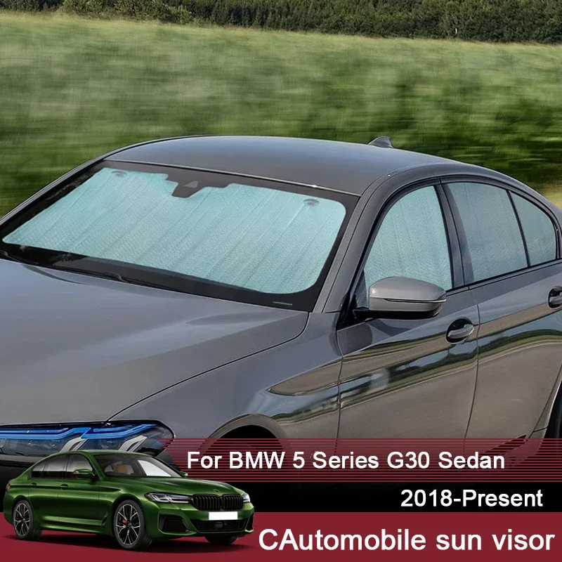 Автомобильные солнцезащитные козырьки с УФ-защитой для BMW 5 серии G30 Sedan 2018-2025, оконная занавеска, солнцезащитный козырек, защита лобового стекла, аксессуары
Автомобильные солнцезащитные козырьки с УФ-защитой для BMW 5 серии G30 Sedan 2018-2025, оконная занавеска, солнцезащитный козырек, защита лобового стекла, аксессуары