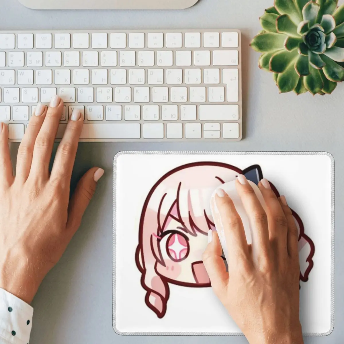thumb