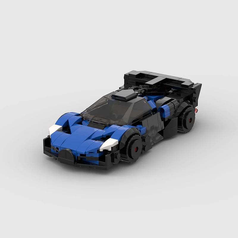 Moc скоростные чемпионы гоночные автомобили городские виды спорта искусственные креативные игрушки для гаража учебный кирпич Рождественский подарок для ребенка
Moc скоростные чемпионы гоночные автомобили городские виды спорта искусственные креативные игрушки для гаража учебный кирпич Рождественский подарок для ребенка