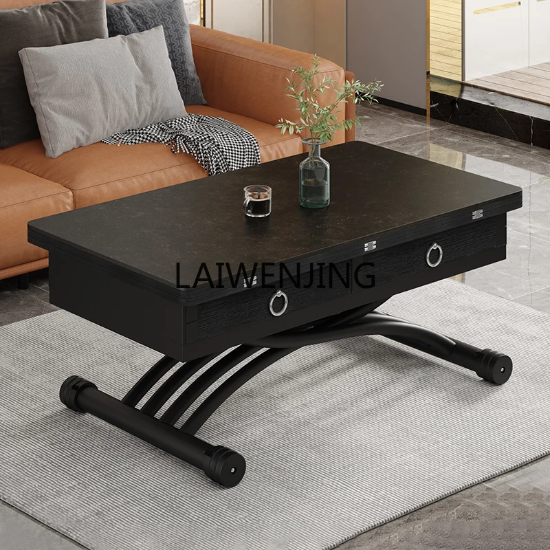 SGF multi-functional lifting coffee table dining table dual-purpose integrated foldable
SGF multi-functional lifting coffee table dining table dual-purpose integrated foldable