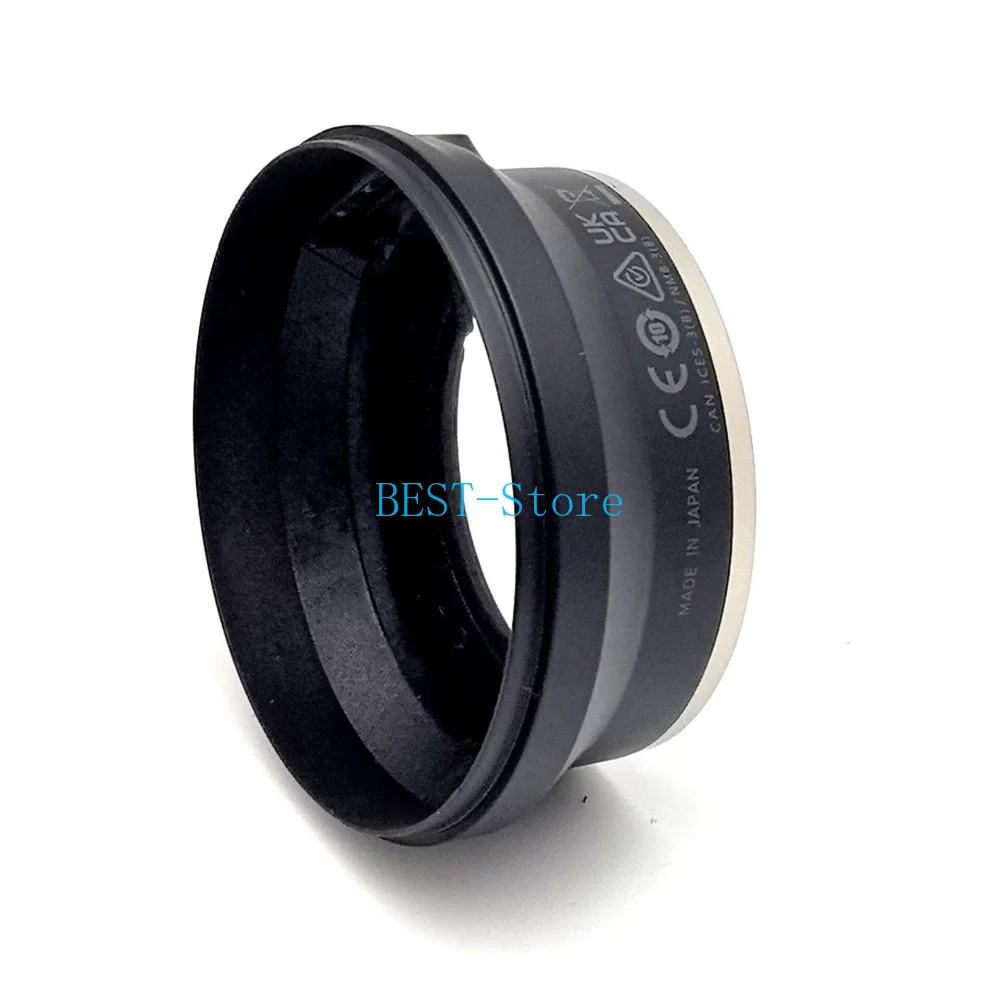 New for Tamron 28-75 mm 28-75mm f/2.8 Di III VXD G2 A063 Bayonet Rear Fixed Barrel Ring Tube for Sony E-mount Lens Accessories
New for Tamron 28-75 mm 28-75mm f/2.8 Di III VXD G2 A063 Bayonet Rear Fixed Barrel Ring Tube for Sony E-mount Lens Accessories