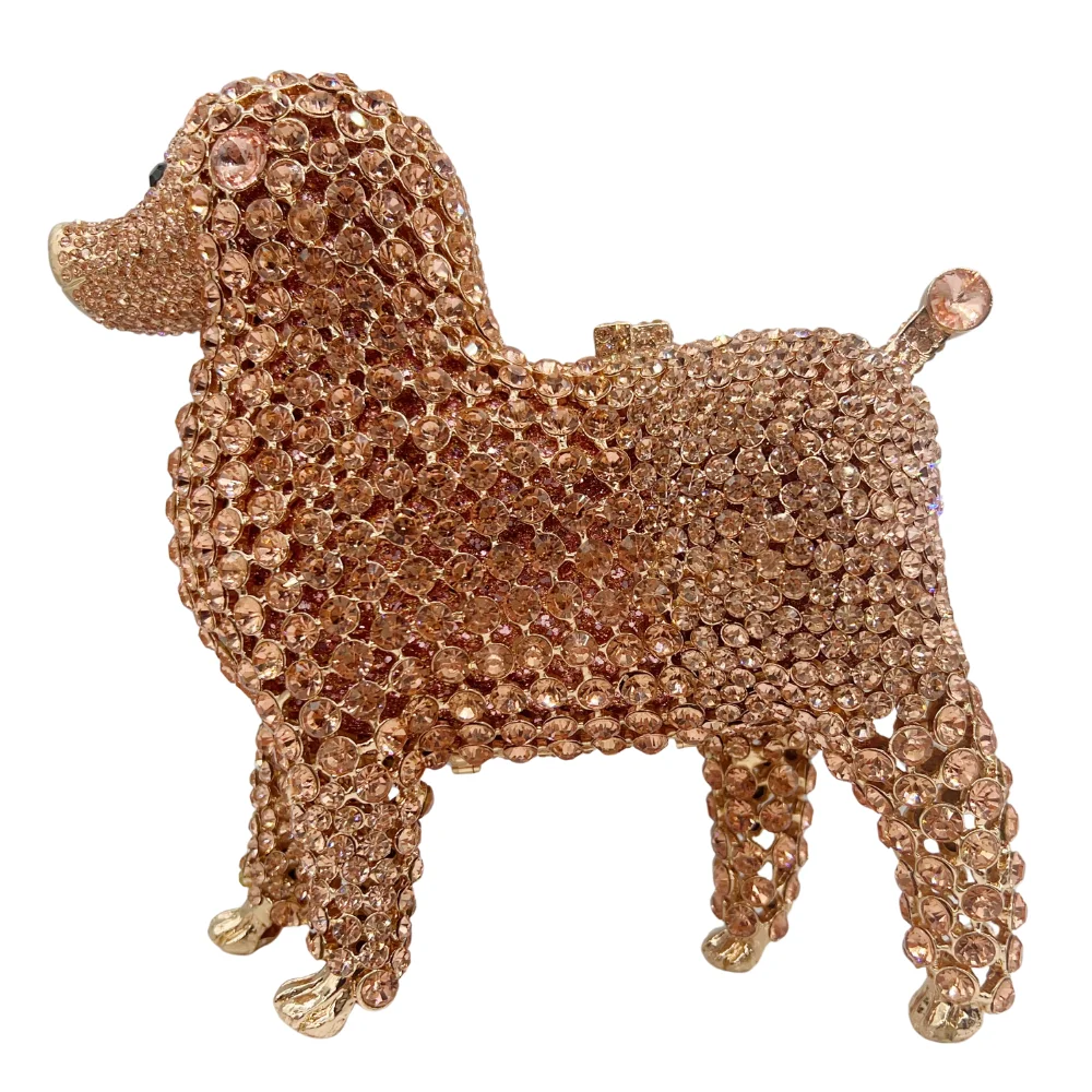 Latest Horse Shape Personalized Multicolor Ladies Evening Bag Purse Handbags Cute Crystal Animal Style Clutch Evening Bags
Latest Horse Shape Personalized Multicolor Ladies Evening Bag Purse Handbags Cute Crystal Animal Style Clutch Evening Bags