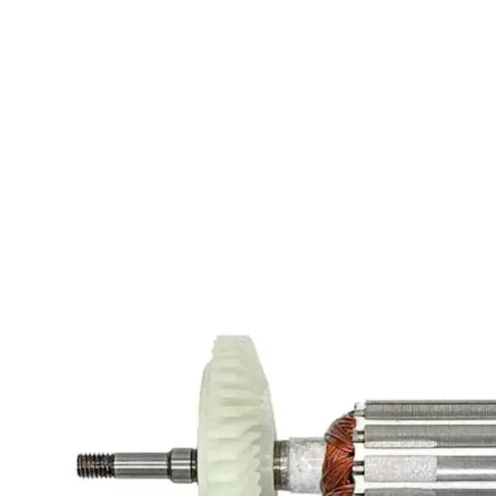 Copper Rotor Motor For 1030 9700 1031 91003 Angle Grinder Replacement Part 169mm Shaft Power Tool Accessory
Copper Rotor Motor For 1030 9700 1031 91003 Angle Grinder Replacement Part 169mm Shaft Power Tool Accessory