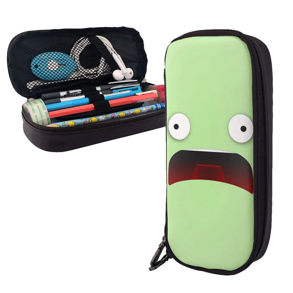 Kerbin, We Have A Problem Leather Pencil Case Pencil Pouch Storage Stationery Supplies Pen Box Pencil Bag for Kids Gifts
Kerbin, We Have A Problem Leather Pencil Case Pencil Pouch Storage Stationery Supplies Pen Box Pencil Bag for Kids Gifts
