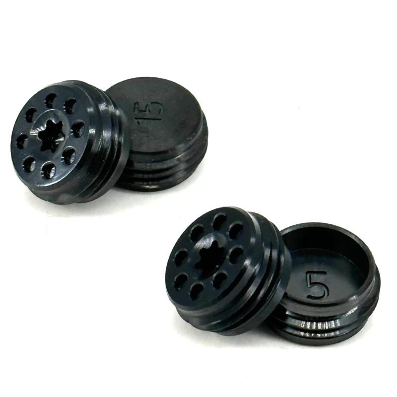 G6DE Golf Putter Weights Screws Movable Golf Slide Weights Driver Head Golf Accessory
G6DE Golf Putter Weights Screws Movable Golf Slide Weights Driver Head Golf Accessory