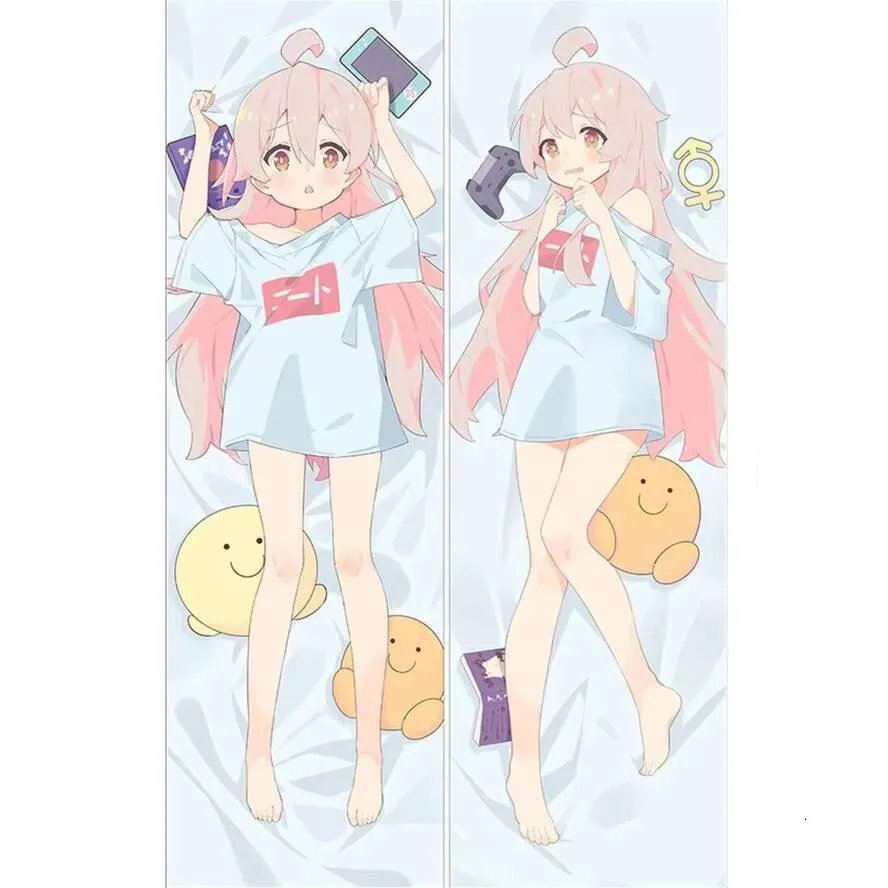 Onii-Chan Oshimai аниме Wa Oyama наволочка для тела Mahiro Dakimakura Waifu 2-сторонний принт петля подушка отаку 
Onii-Chan Oshimai аниме Wa Oyama наволочка для тела Mahiro Dakimakura Waifu 2-сторонний принт петля подушка отаку
