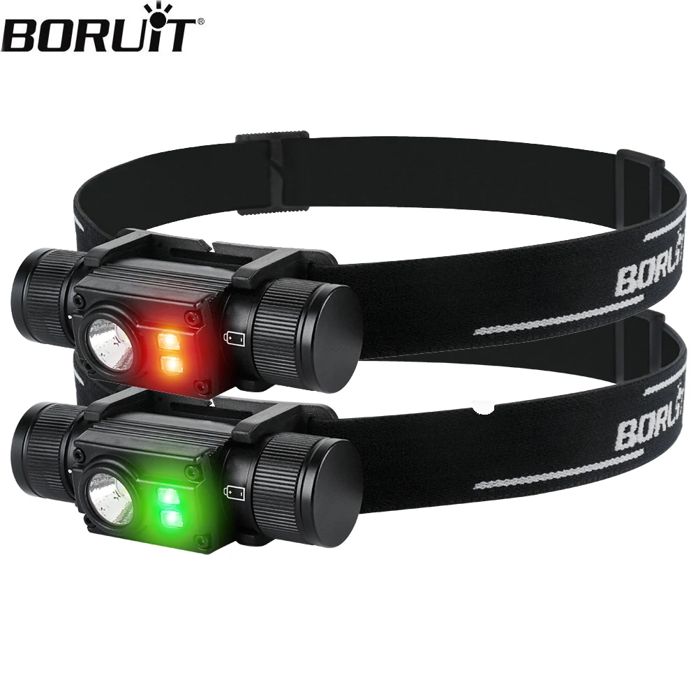 Светодиодный налобный фонарь BORUiT HP500, 7 режимов, мощный, USB-перезаряжаемый, водонепроницаемый IPX6, для кемпинга и рыбалки
Светодиодный налобный фонарь BORUiT HP500, 7 режимов, мощный, USB-перезаряжаемый, водонепроницаемый IPX6, для кемпинга и рыбалки