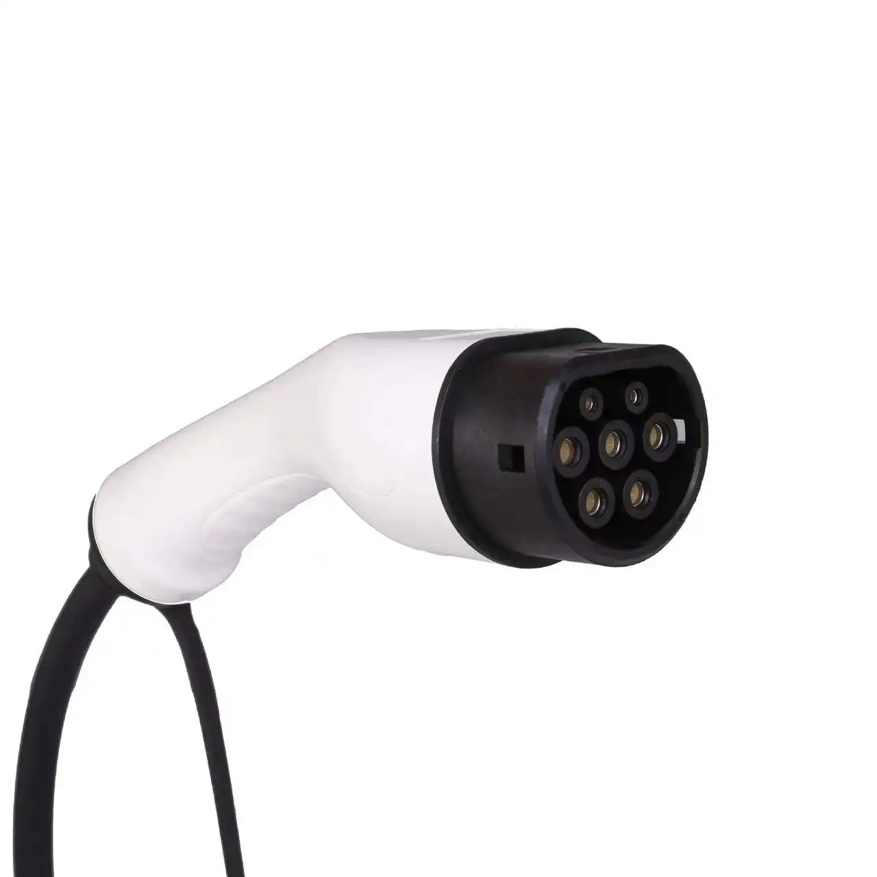 YILADE 32A 3 Phase Adjustable Portable EV Charger Type 2 With CEE Plug 22KW Electric Vehicle Car Charger
YILADE 32A 3 Phase Adjustable Portable EV Charger Type 2 With CEE Plug 22KW Electric Vehicle Car Charger