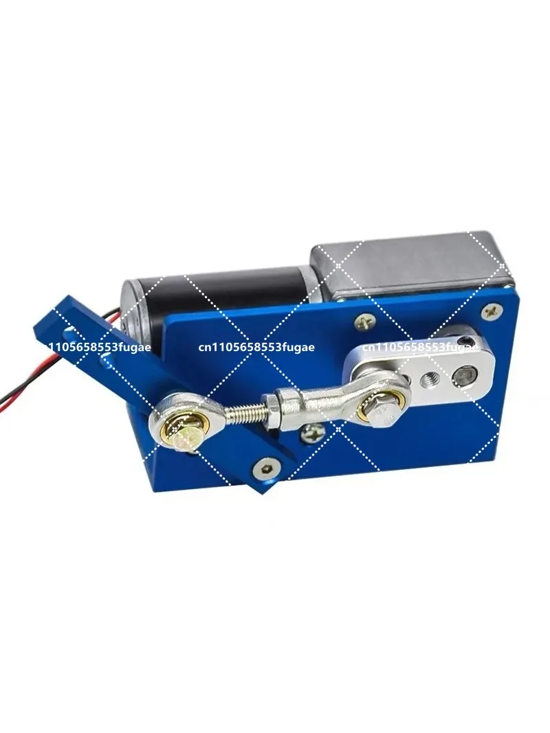 Super discount Reciprocating Swing Motor Diy Customized Left and Right Swing Dc Motor Dc 12V24V Metal Mechanism
Super discount Reciprocating Swing Motor Diy Customized Left and Right Swing Dc Motor Dc 12V24V Metal Mechanism