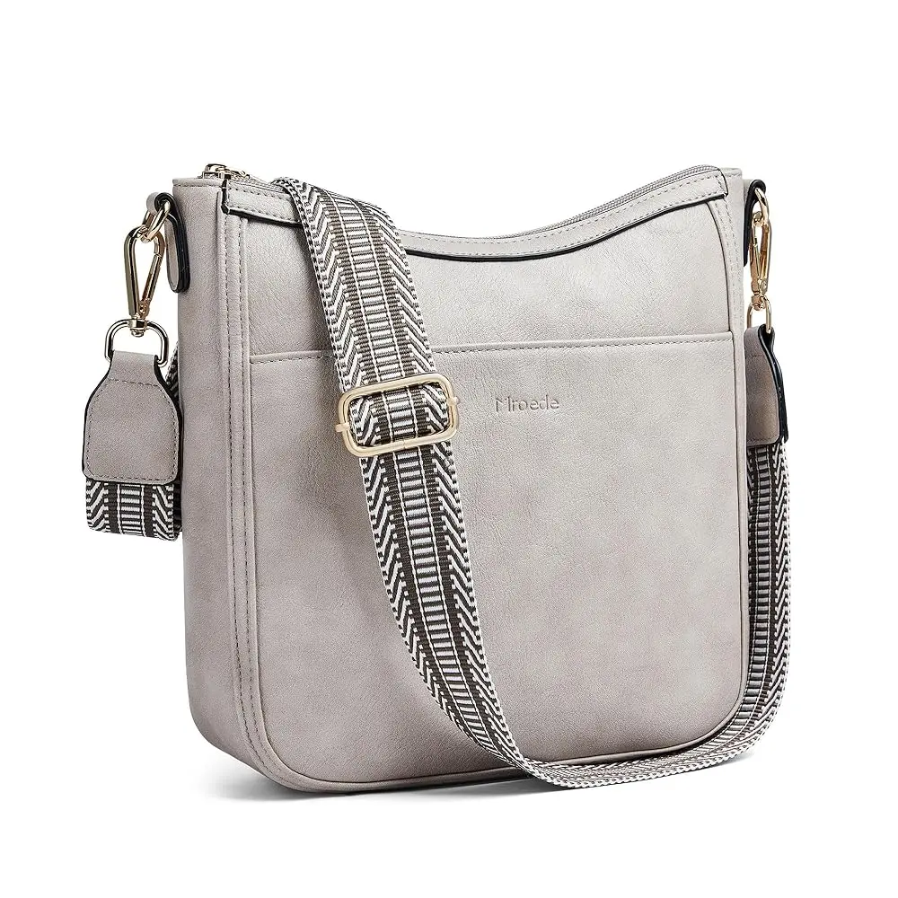 Crossbody Bags for Women Crossbody Purse for Women Vegan Leather Hobo Purses Shoulder Handbags for Daily Travel Work
Crossbody Bags for Women Crossbody Purse for Women Vegan Leather Hobo Purses Shoulder Handbags for Daily Travel Work