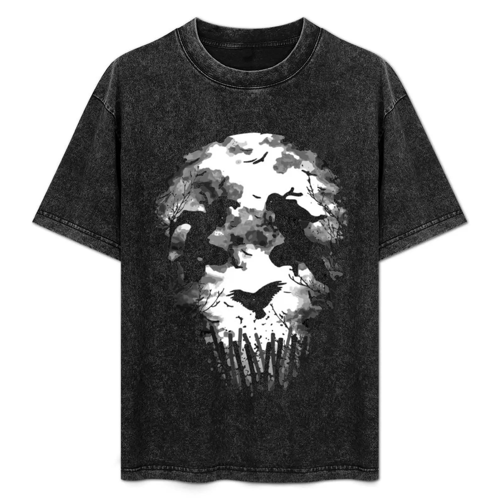 Ninja Skull Illusion T-Shirt High Elasticity Sports Tee Shirt
Ninja Skull Illusion T-Shirt High Elasticity Sports Tee Shirt