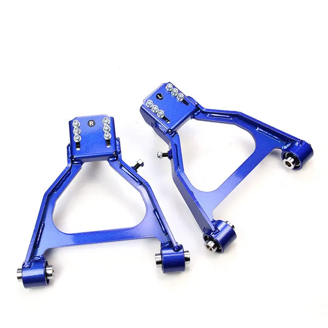 Front Upper Control Arm For Mazda RX8 SE3P Rear Camber Kits Rear Trailing Arm For Mazda MX-5 MIATA 3RD NC
Front Upper Control Arm For Mazda RX8 SE3P Rear Camber Kits Rear Trailing Arm For Mazda MX-5 MIATA 3RD NC