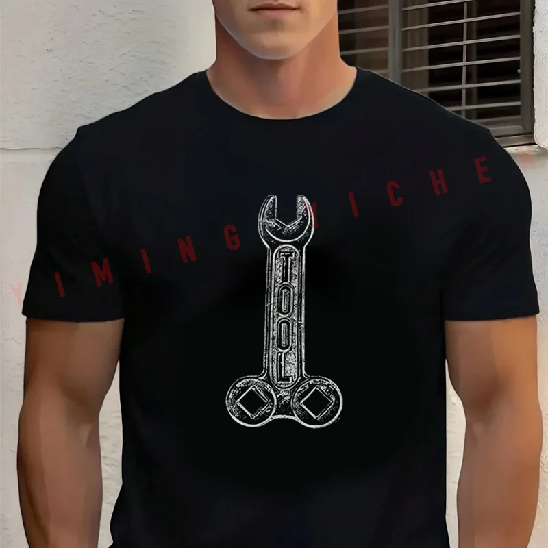 Tool Band Rock Pink Skeleton LogoMen's And Women's T-shirt Moto Summer Cotton Short Sleeved Casual O-Neck Unisex Tops
Tool Band Rock Pink Skeleton LogoMen's And Women's T-shirt Moto Summer Cotton Short Sleeved Casual O-Neck Unisex Tops