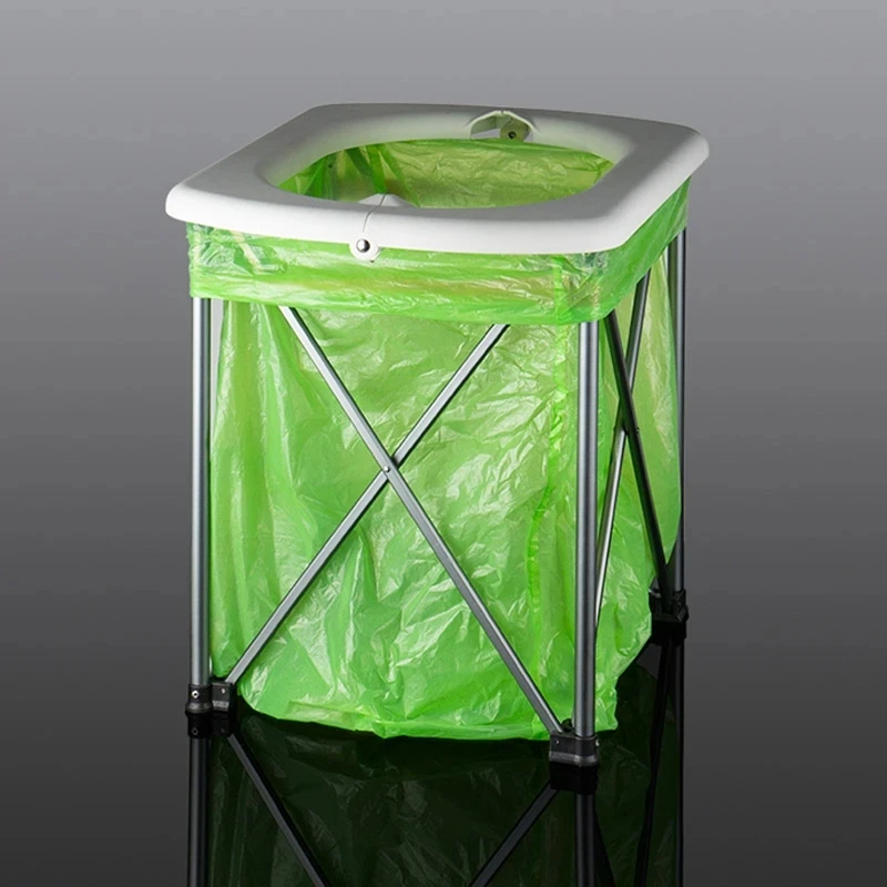 BRS-94 Outdoor Multifunctional Folding Toilet Camping Outdoor Leisure Seat Portable Ultralight Toilet Toilet 2026
BRS-94 Outdoor Multifunctional Folding Toilet Camping Outdoor Leisure Seat Portable Ultralight Toilet Toilet 2026