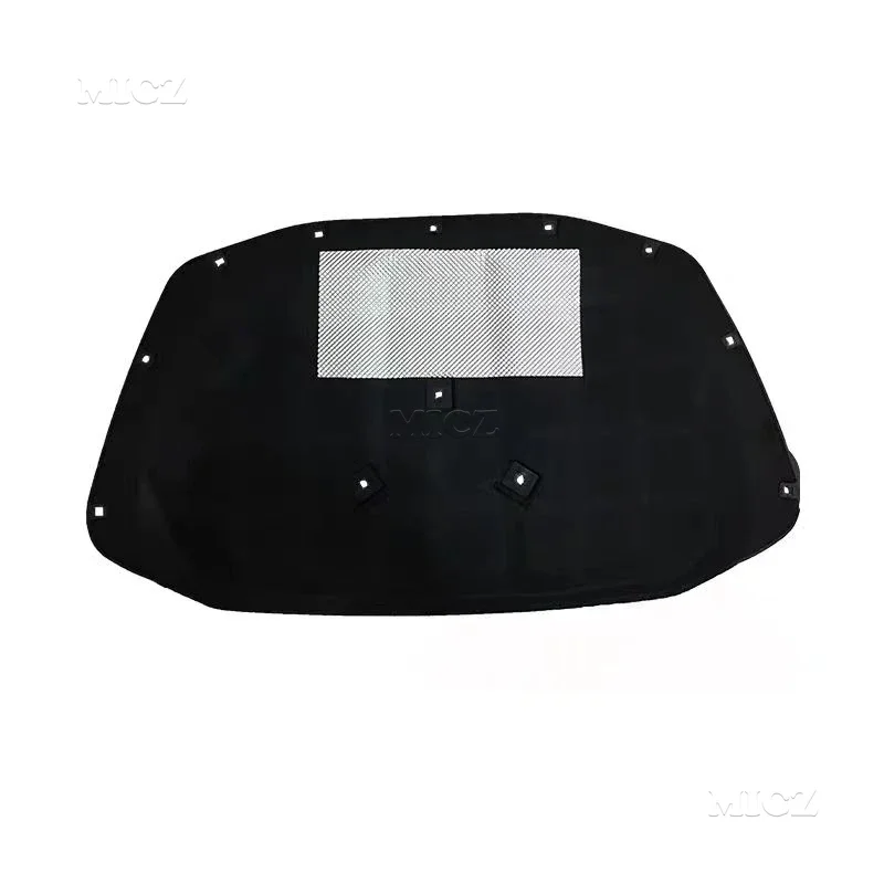 For Skoda Octavia 2006 - 2021 Car Accessories Car Engine Hood Sound Heat Fire Insulation Cotton Pad Soundproof Mat Cover Foam
For Skoda Octavia 2006 - 2021 Car Accessories Car Engine Hood Sound Heat Fire Insulation Cotton Pad Soundproof Mat Cover Foam