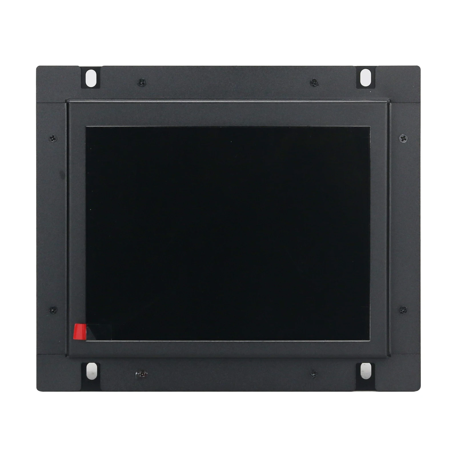 A61L-0001-0093 D9MM-11A Compatible 9 Inch LCD Display Monitor CNC Machine Board Accessories Replacing Old CRT Monitors
A61L-0001-0093 D9MM-11A Compatible 9 Inch LCD Display Monitor CNC Machine Board Accessories Replacing Old CRT Monitors