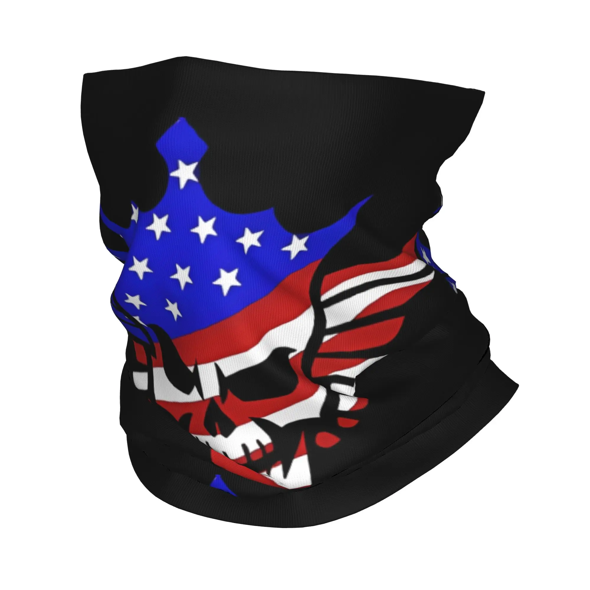A Charismatic Force Bandana Cover Club Cody Rhodes Face Scarf Cycling Riding Unisex All Season Neckerchief
A Charismatic Force Bandana Cover Club Cody Rhodes Face Scarf Cycling Riding Unisex All Season Neckerchief