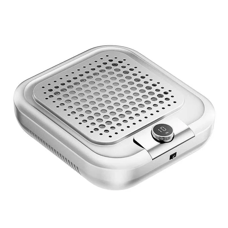 Новый мощный пылесборник с турбонаддувом, 4000 об/мин, высокоскоростной электрический пылесос для маникюра, оптом для салонов красоты
Новый мощный пылесборник с турбонаддувом, 4000 об/мин, высокоскоростной электрический пылесос для маникюра, оптом для салонов красоты