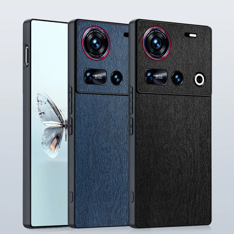 For ZTE nubia Z70 Ultra Wood Texture Leather Phone Case For ZTE Nubia Z50S Z60S Pro Z50 Z70 Ultra Axon 40 Ultra Shockproof Cover
For ZTE nubia Z70 Ultra Wood Texture Leather Phone Case For ZTE Nubia Z50S Z60S Pro Z50 Z70 Ultra Axon 40 Ultra Shockproof Cover