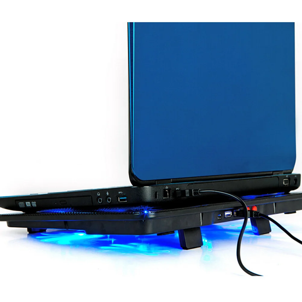 Охлаждающие тихие вентиляторы для ноутбука 14-15,6 дюймов, супер бесшумный кулер, теплоотводящая подставка для игрового офиса, лучший кулер для ноутбука
Охлаждающие тихие вентиляторы для ноутбука 14-15,6 дюймов, супер бесшумный кулер, теплоотводящая подставка для игрового офиса, лучший кулер для ноутбука