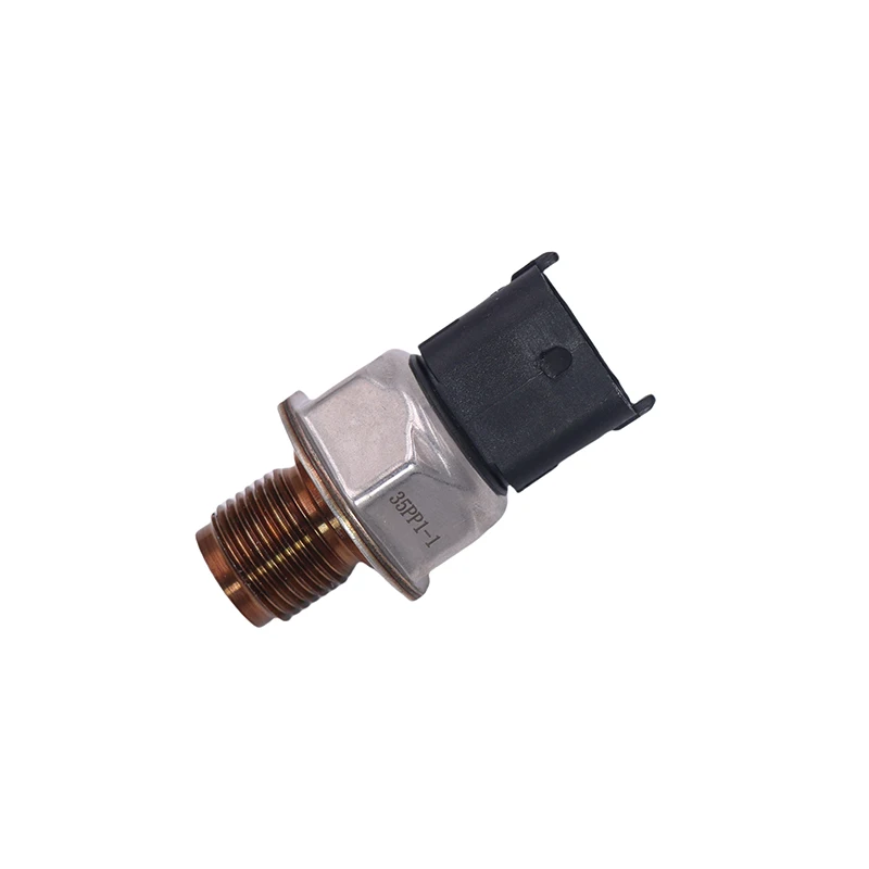 Fuel Pressure Sensor High Pressure Common Rail Sensor Automotive Parts 45PP3-2
Fuel Pressure Sensor High Pressure Common Rail Sensor Automotive Parts 45PP3-2