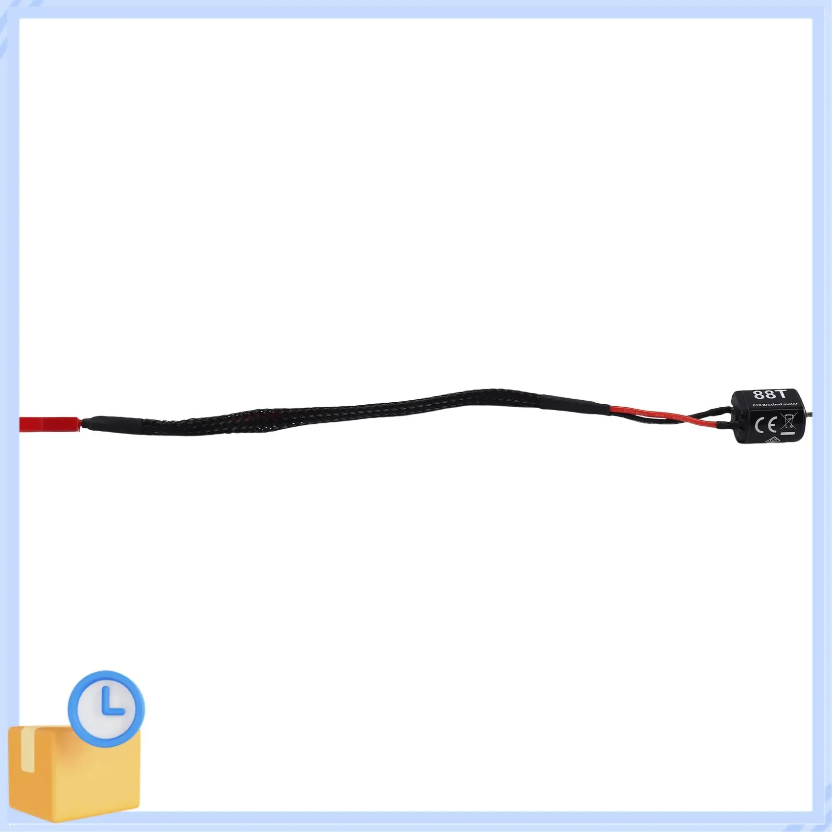 ABTK-высокий крутящий момент 030 88T, матовый двигатель JST, штекер для осевого SCX24 1/18 1/24 1/28 1/32 RC Crawler, детали для обновления автомобиля
ABTK-высокий крутящий момент 030 88T, матовый двигатель JST, штекер для осевого SCX24 1/18 1/24 1/28 1/32 RC Crawler, детали для обновления автомобиля